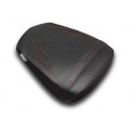 LUIMOTO (Flame Edition) Passenger Seat Covers for the YAMAHA YZF-R6 (03-05) and YZF-R6S (06-09) LUIMOTO (Flame Edition) Passenger Seat Covers for the YAMAHA YZF-R6 (03-05) and YZF-R6S (06-09)